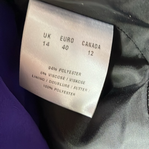 Planet Pant Suit - Picture 3 of 4